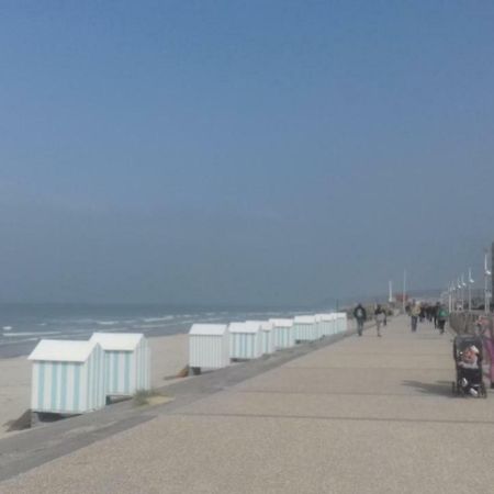 La Reine Des Plages 阿尔德洛海滩 外观 照片