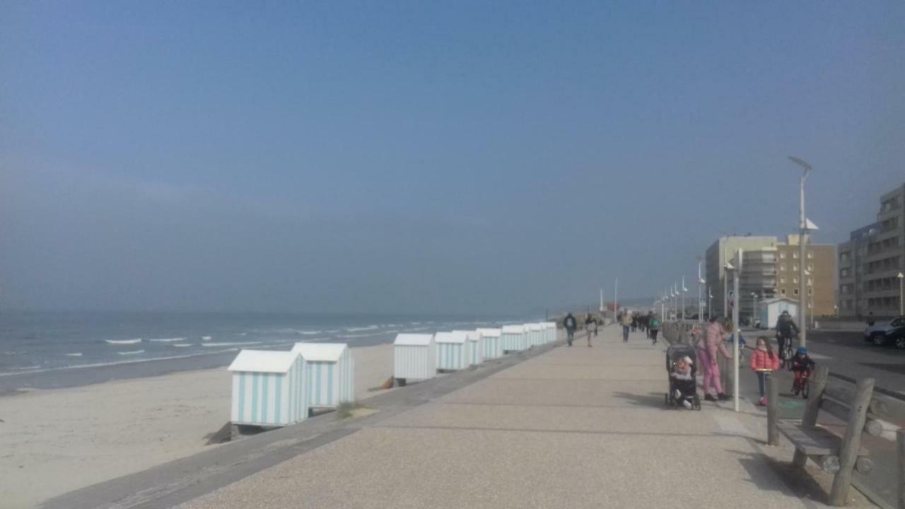 La Reine Des Plages 阿尔德洛海滩 外观 照片
